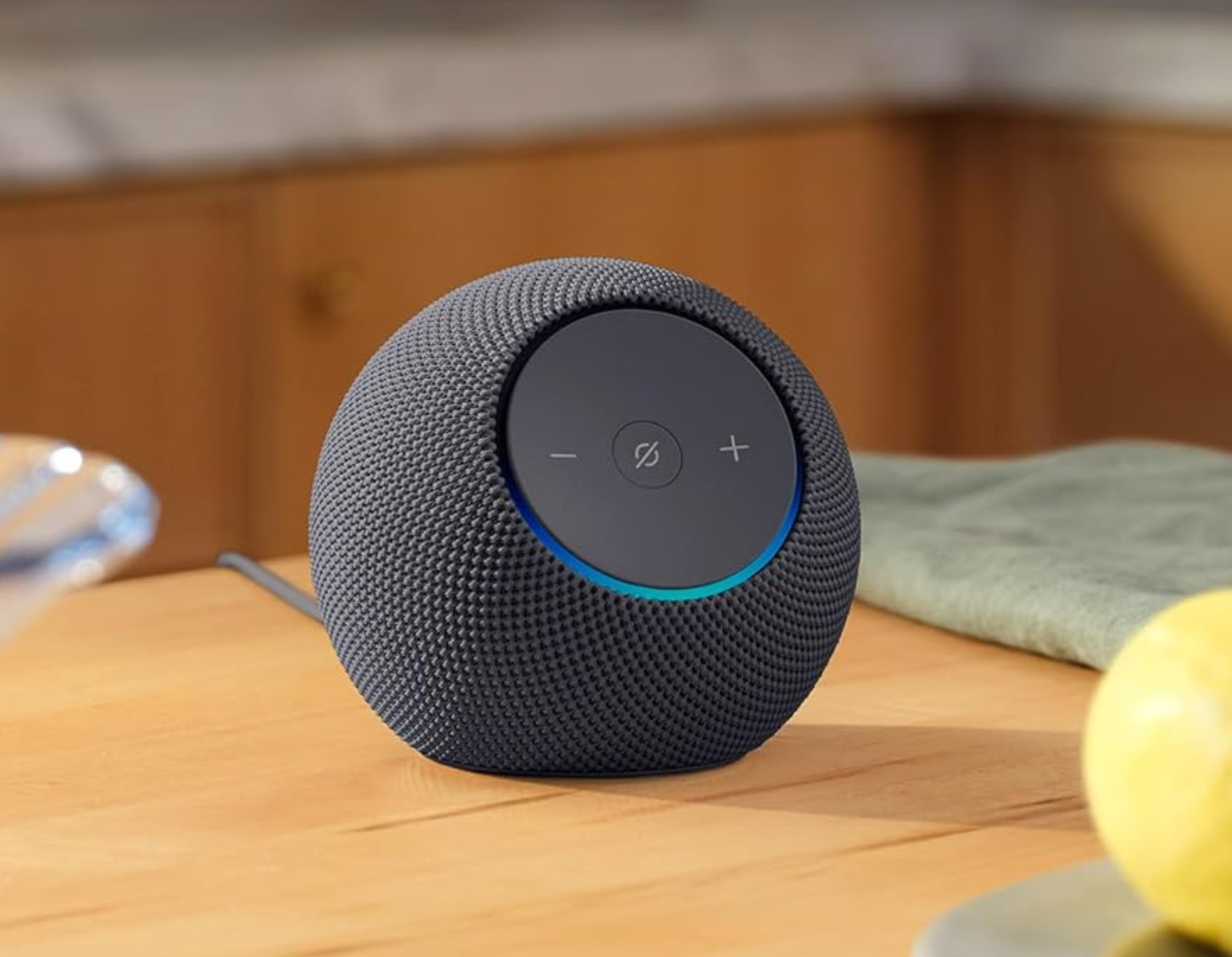 Smart Assistant/ Control