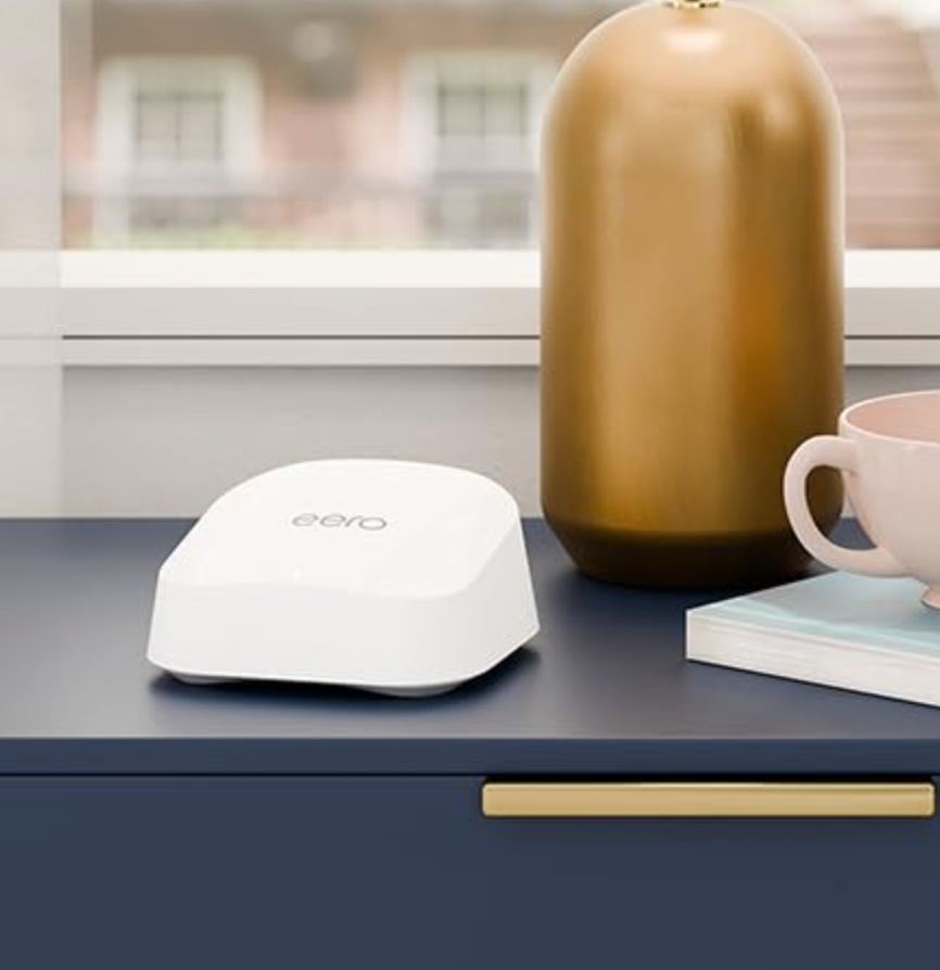 Wi-Fi/Networking
