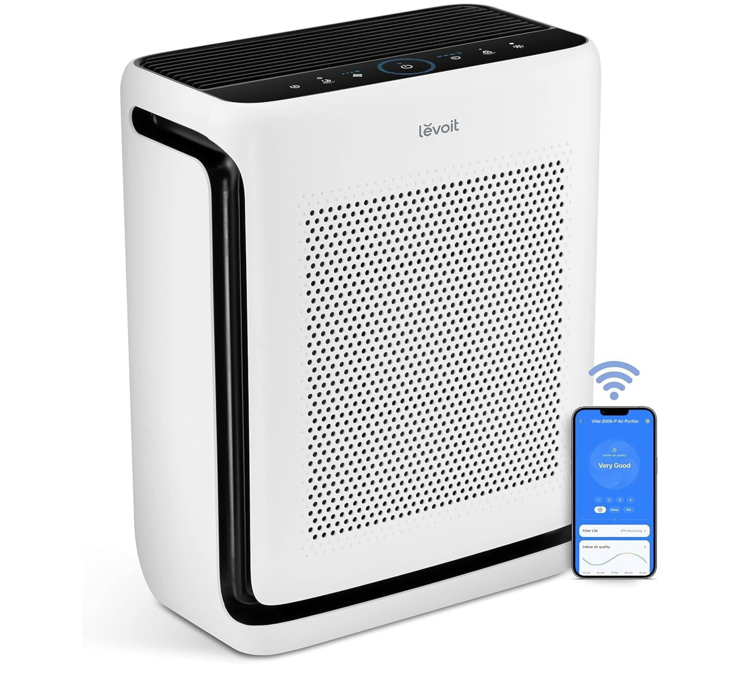 LEVOIT Air Purifier