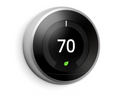 Nest Learning Thermostat