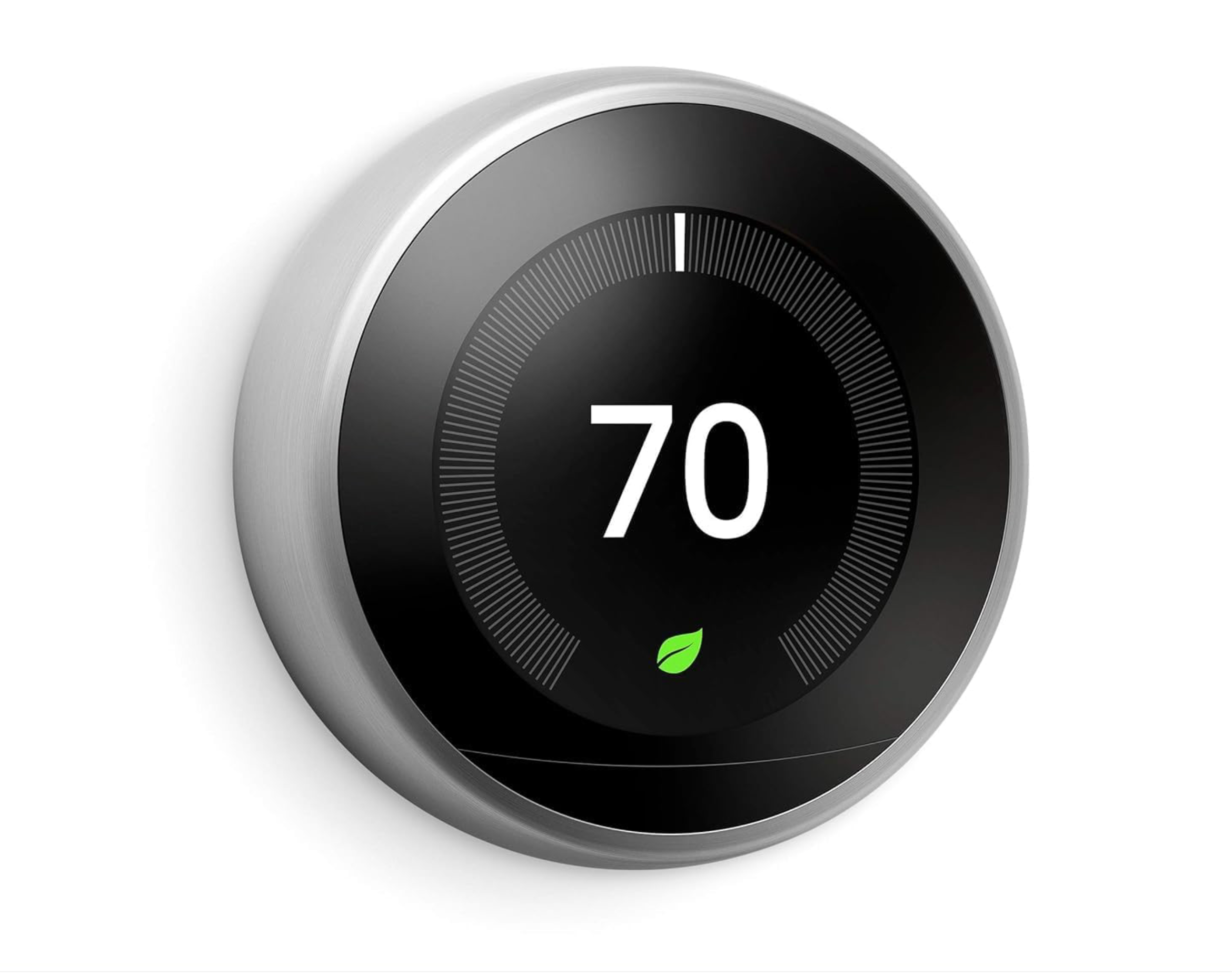 Nest Learning Thermostat