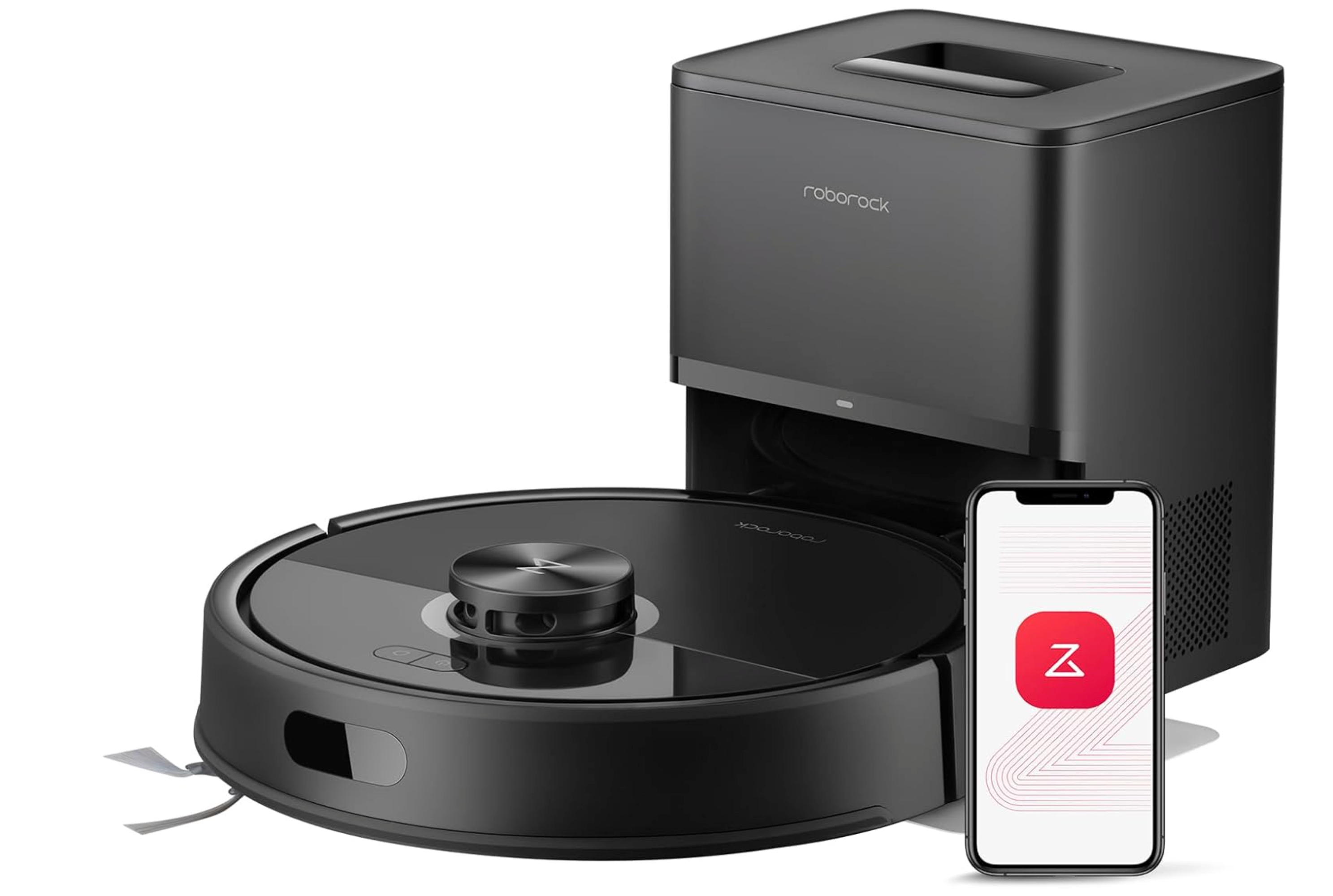 roborock Q7 M5+ Robot Vacuum and Mop