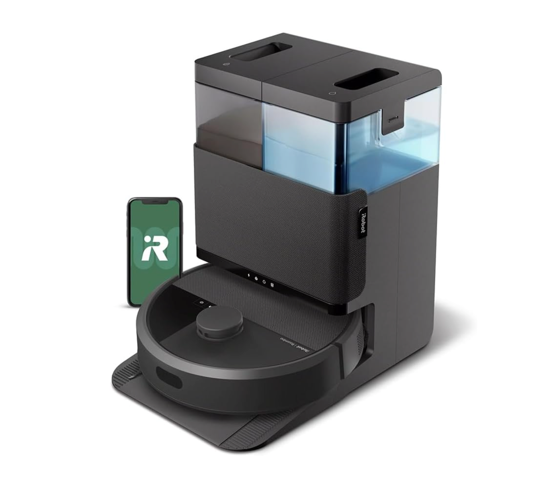 iRobot G185020 Roomba