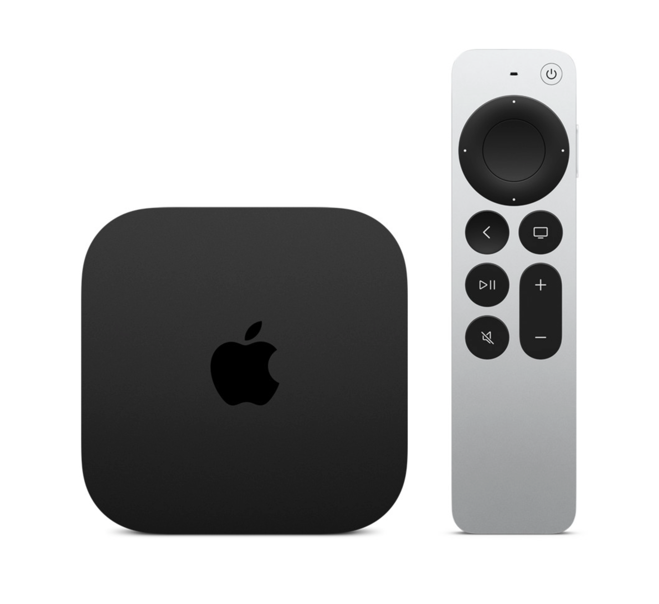 Apple TV 4K