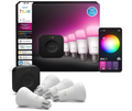 Philips Hue Starter Kit: Bridge Pro +