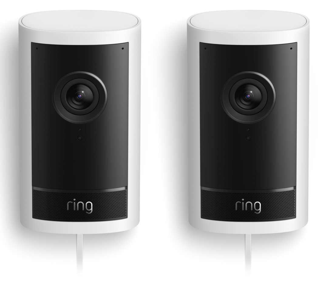 Ring Outdoor Cam Pro (Pack of 2)