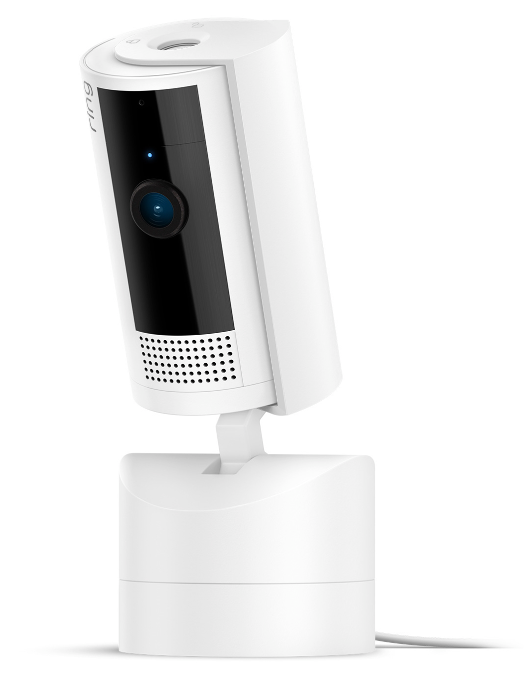 Ring Pan-Tilt Indoor Cam