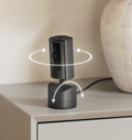 Ring Pan-Tilt Indoor Cam