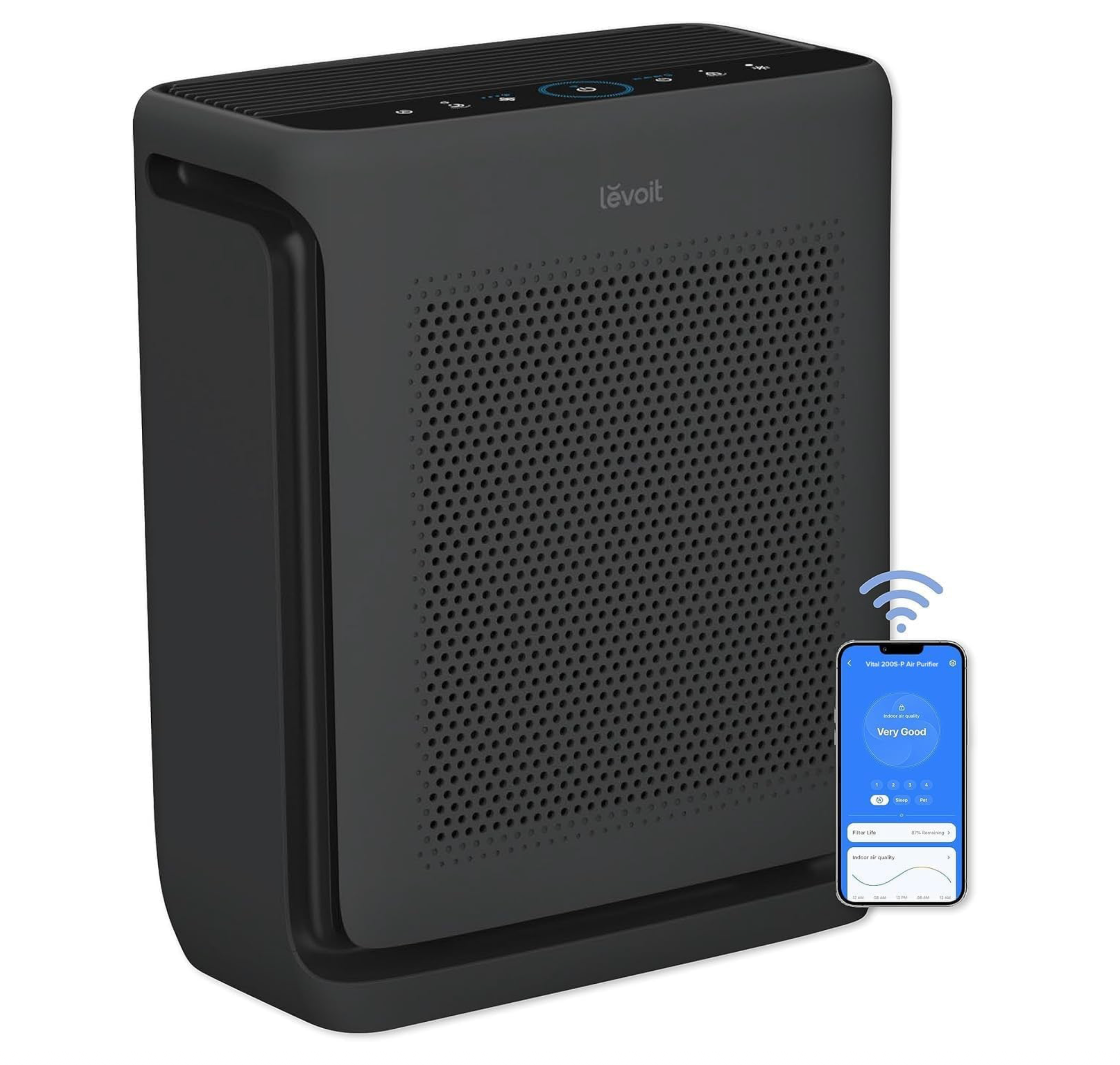 LEVOIT Air Purifier