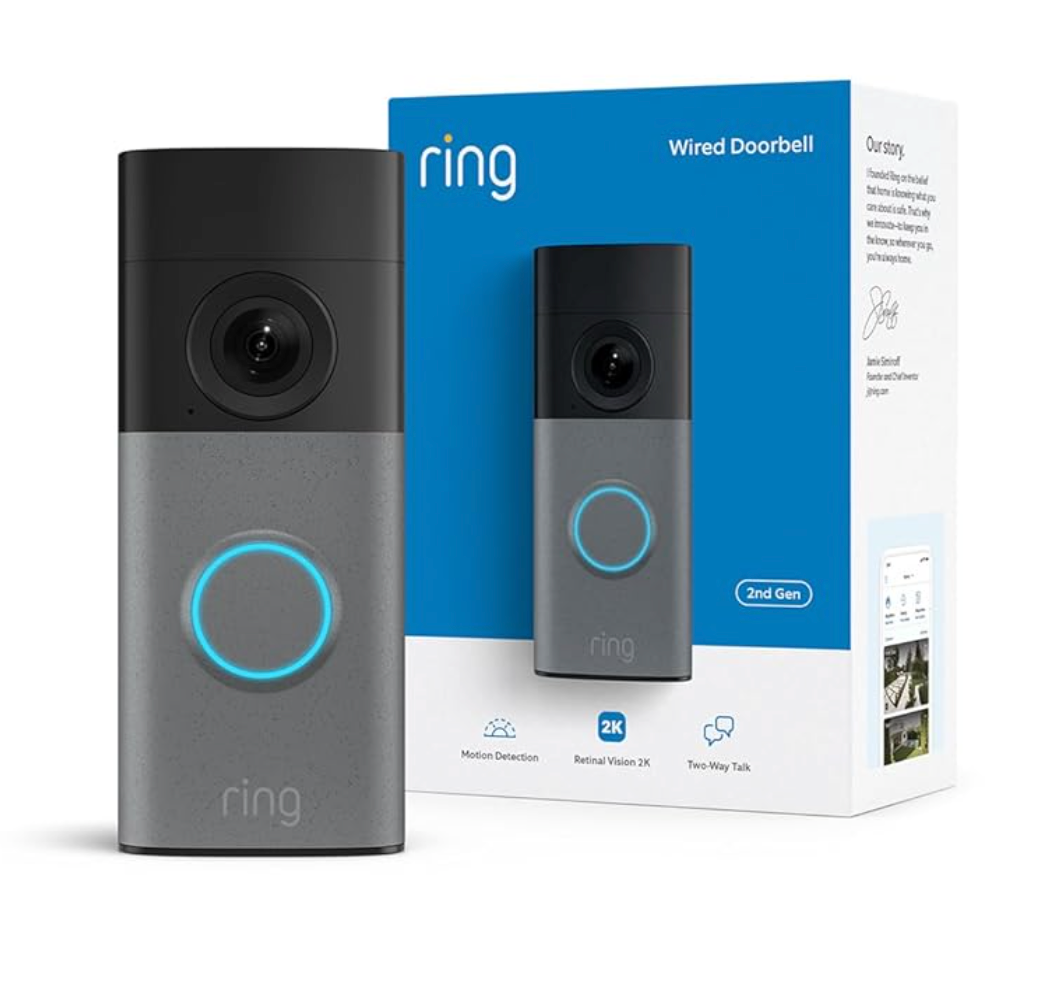 Ring Doorbell