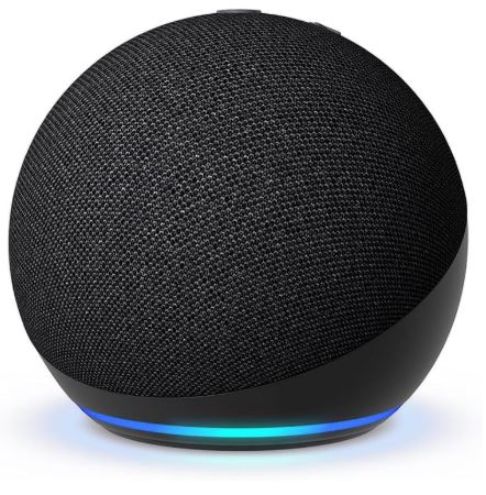 Amazon Echo Dot