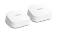 Eero 7 Dual-band mesh Wi-Fi 7 Router - 2 Pack