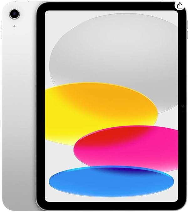 iPad