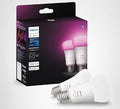 Philip Hue Bulb - Pack of 2