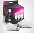 Philip Hue Bulb - Pack of 3